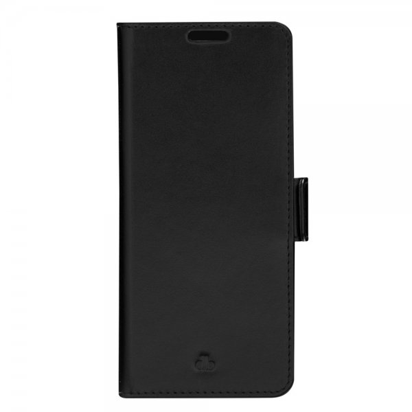 dbramante1928 Sony Xperia 10 IV Suojakuori Copenhagen Slim Musta