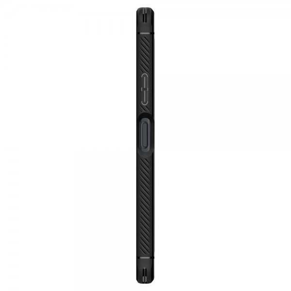Spigen Sony Xperia 10 IV Kuori Rugged Armor Mattamusta