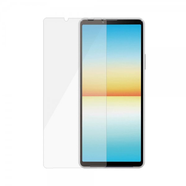 PanzerGlass Sony Xperia 10 IV -näytönsuoja, Standard Fit, koteloystävällinen