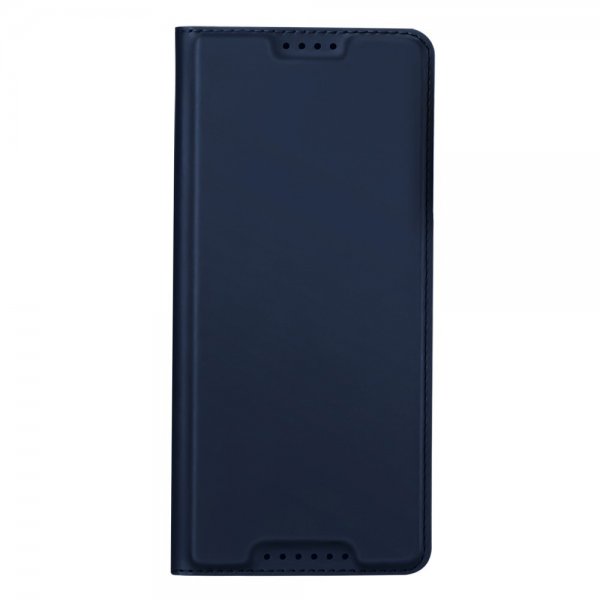 Dux Ducis Sony Xperia 10 V -kotelo Skin Pro Series sininen