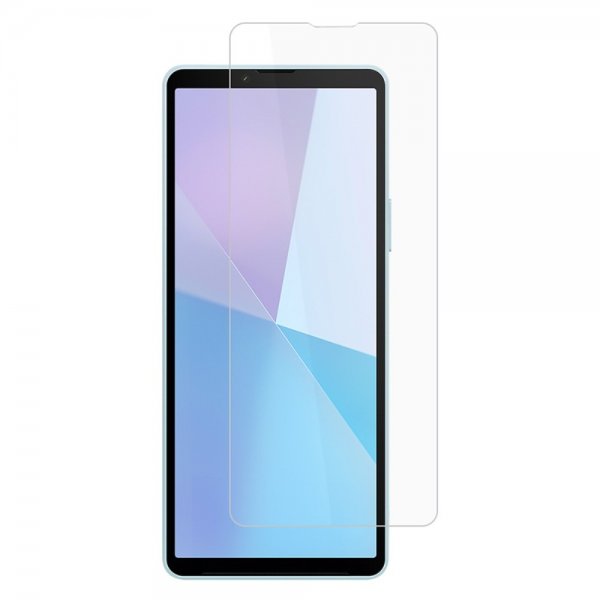 Nordic Covers Sony Xperia 10 VI Näytönsuoja Lasiberga