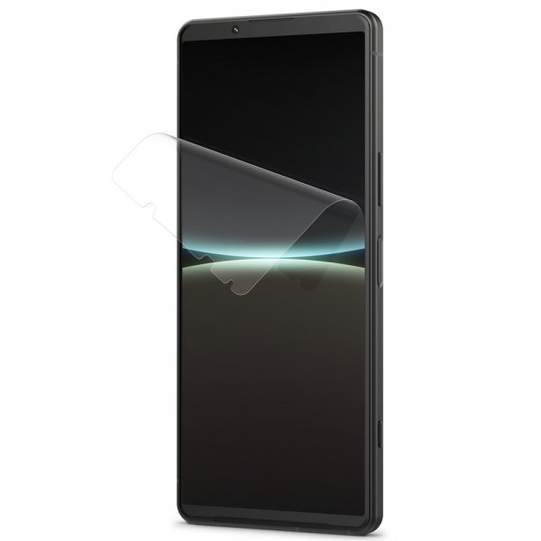 Spigen Sony Xperia 5 IV -näytönsuoja Neo Flex 2-pakkaus