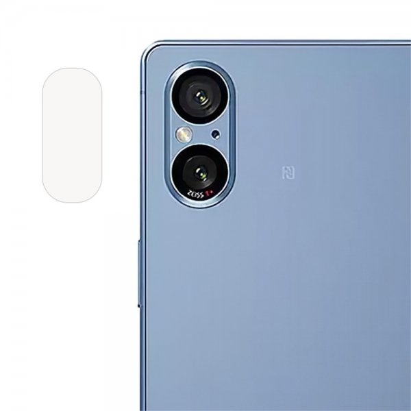 Nordic Covers Sony Xperia 5 V kameran suojalasi