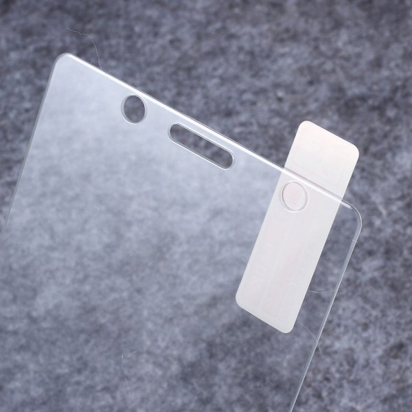 Sony Xperia XZ2 Compact näytönsuoja karkaistusta lasista Case Friendly
