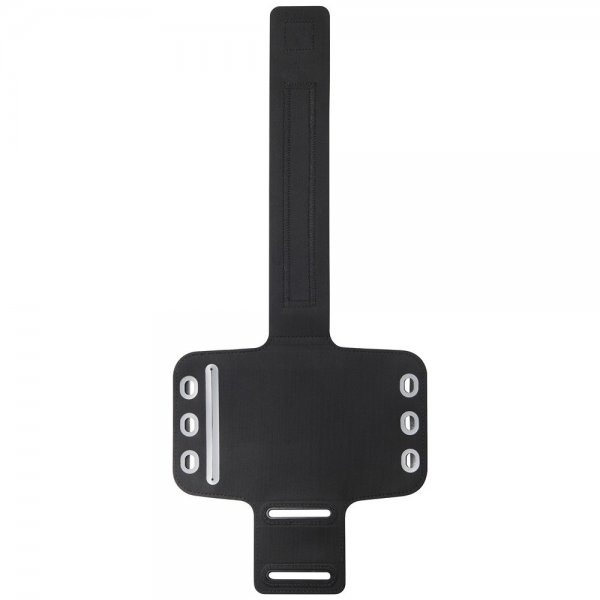 Spigen Sportranneke Dynamic Shield A703 Puhelinpidike Musta