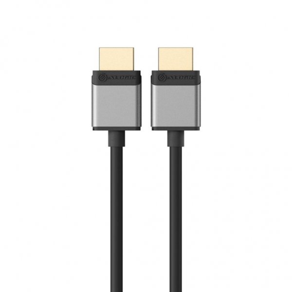 ALOGIC Kaapeli Super Ultra 8K HDMI–HDMI-kaapeli 2 m
