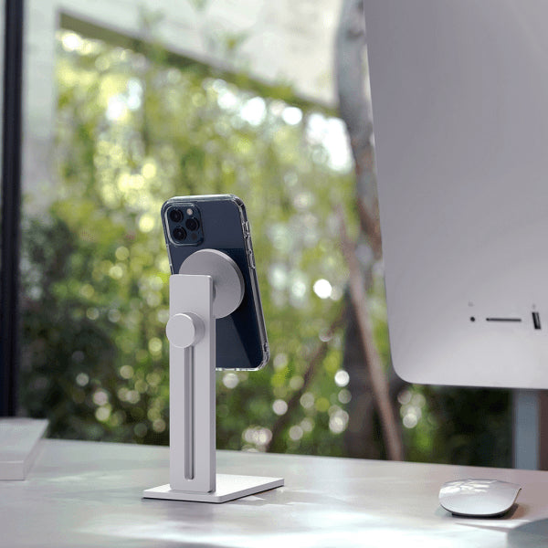 Just Mobile AluDisk Pro MagSafe