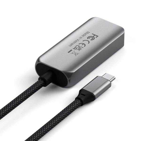 Satechi Adapteri USB-C–HDMI 2.1 8K