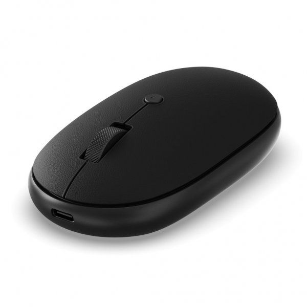 Satechi OntheGo Bluetooth -hiiri, musta