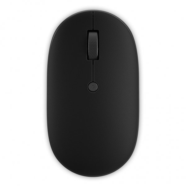 Satechi OntheGo Bluetooth -hiiri, musta