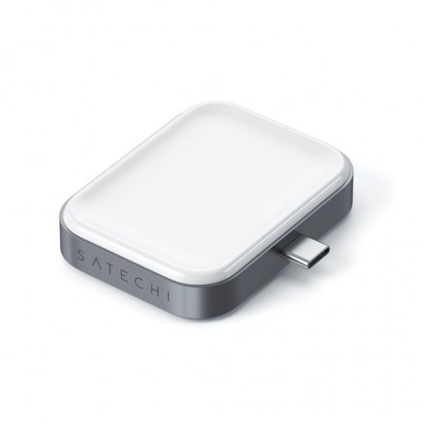 Satechi langaton latausalusta AirPods-kuulokkeille