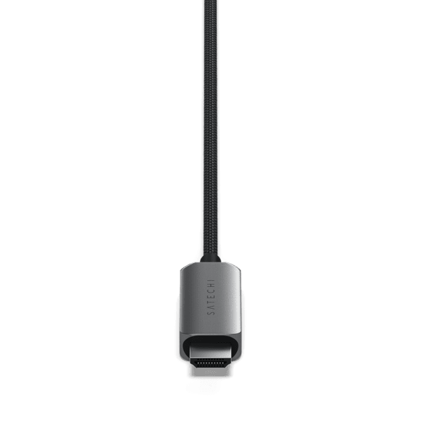 Satechi USB-C–HDMI 2.1 8K -kaapeli, 2 m