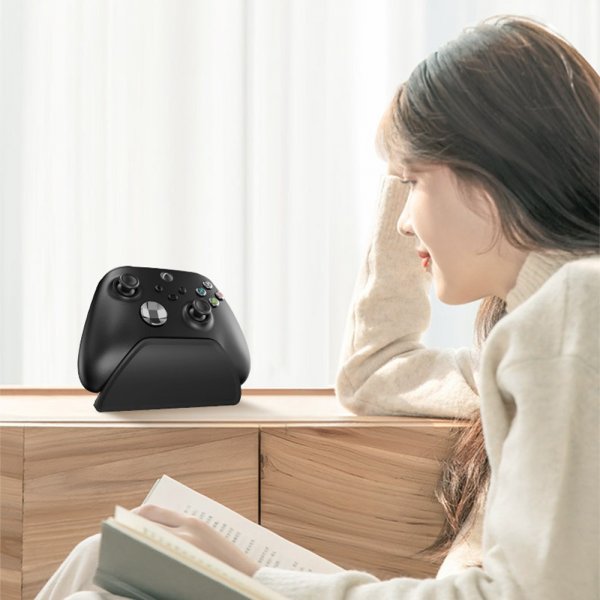 Aolion Teline Xbox-ohjaimelle Valkoinen
