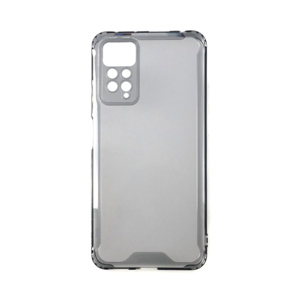 Xiaomi Redmi Note 11 Pro Kuori Iskunkestävä Musta