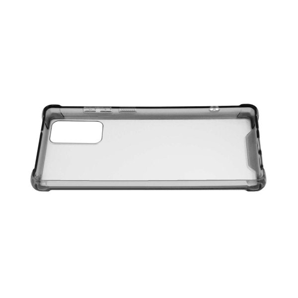 Samsung Galaxy Note 20 Kuori Iskunkestävä Musta