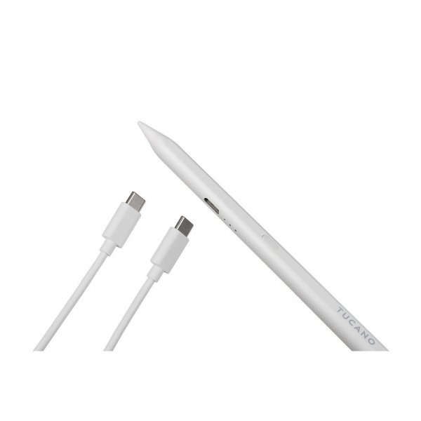 Tucano Stylus Pencil 2 Valkoinen