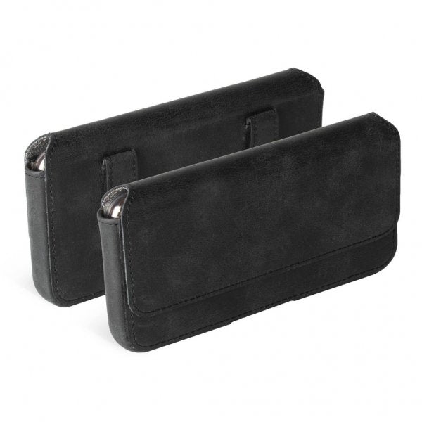 Krusell Sunne BeltCase Universal Vyökotelo Vintage Black