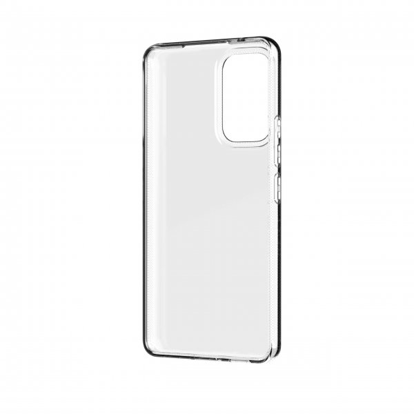 Tech21 Samsung Galaxy A53 5G Kuori Evo Lite Läpinäkyvä
