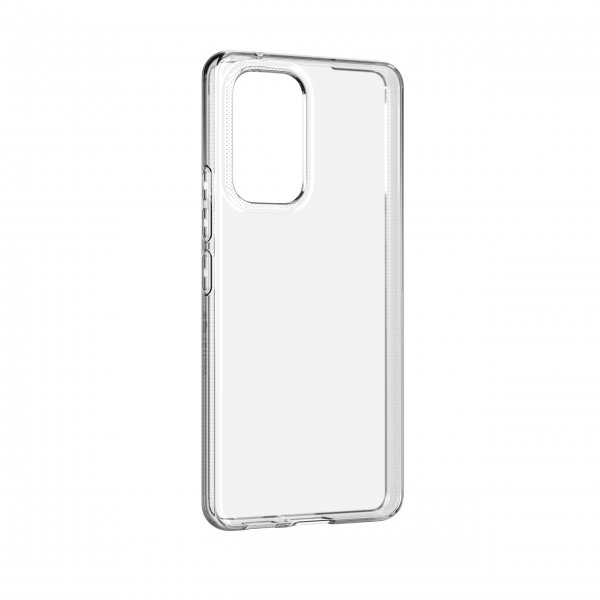 Tech21 Samsung Galaxy A53 5G Kuori Evo Lite Läpinäkyvä
