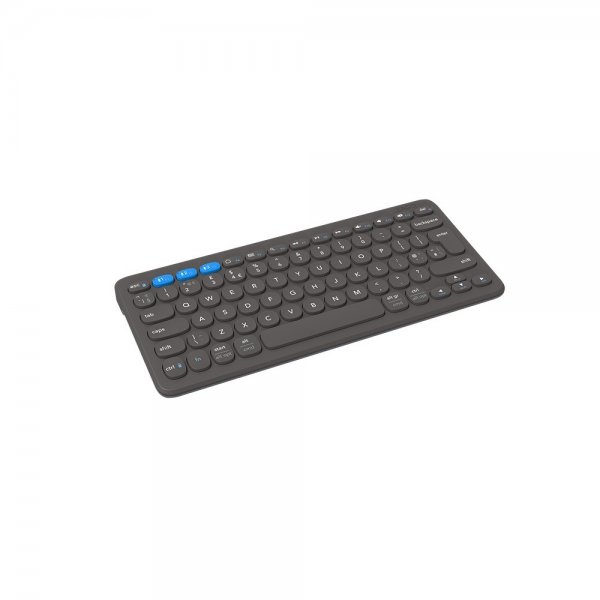 ZAGG Langaton näppäimistö Pro Keyboard 12 Nordic Charcoal