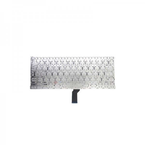 Näppäimistö (ruotsi) MacBook Air 13" A1369/A1466 (Mid 2011-Early 2015)