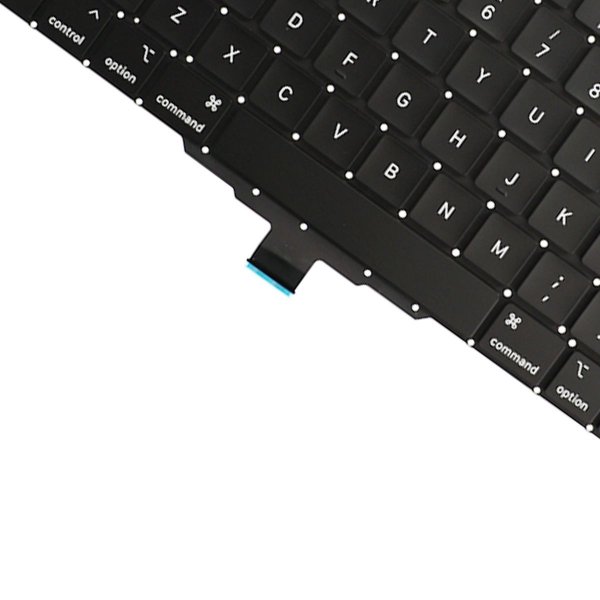 Näppäimistö (ruotsi) MacBook Air Retina 13" A2179