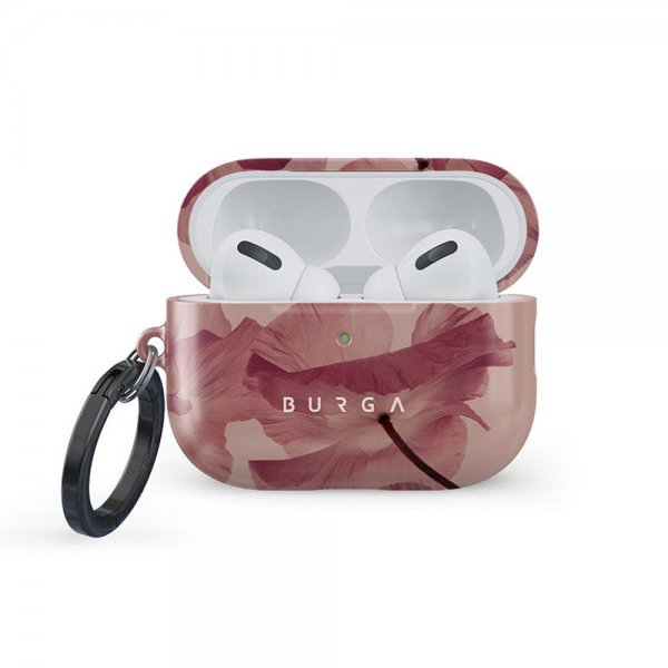 Burga AirPods Pro 3 -kuoret, Design Tender Kiss