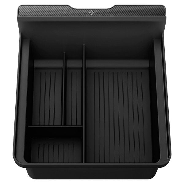 Spigen Tesla Model 3/Model Y -keskikonsolin järjestelylokero