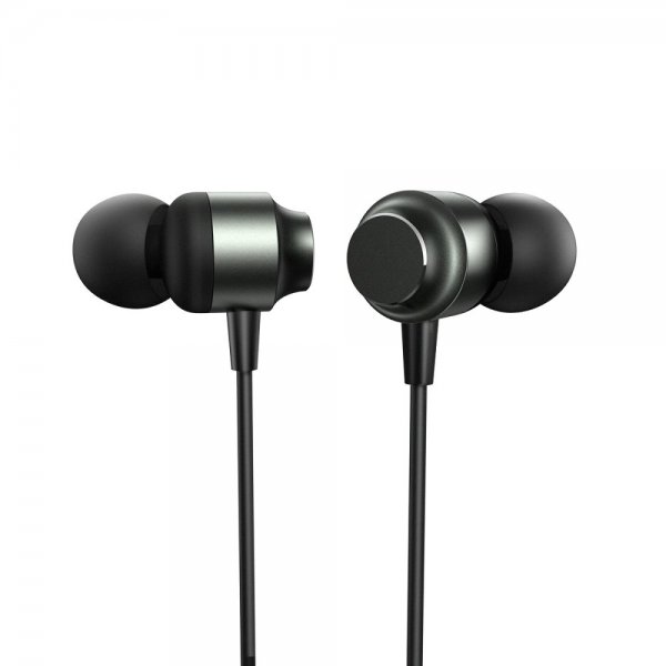 Joyroom Langalliset Kuulokkeet EC06 USB-C Musta
