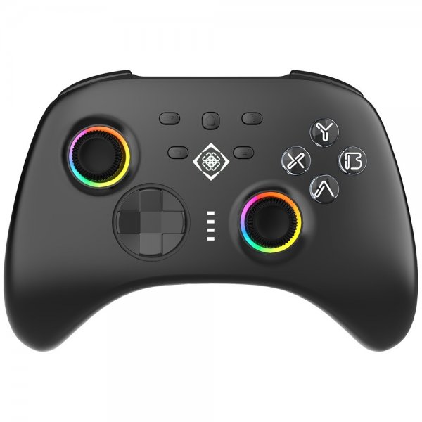 Deltaco Gaming Langaton Ohjain 3-in-1