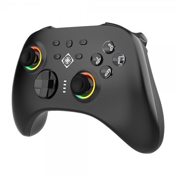 Deltaco Gaming Langaton Ohjain 3-in-1