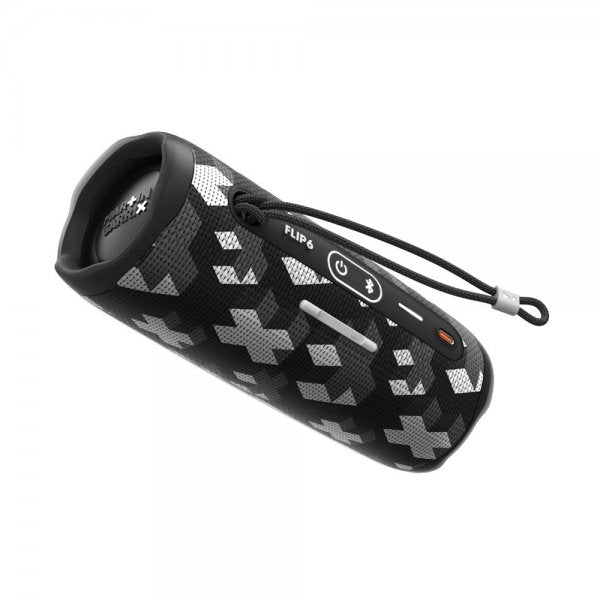 JBL langaton kaiutin Flip 6 Martin Garrix Edition
