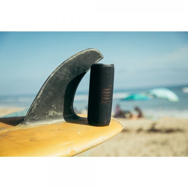 JBL Langaton kaiutin Flip 6 Musta