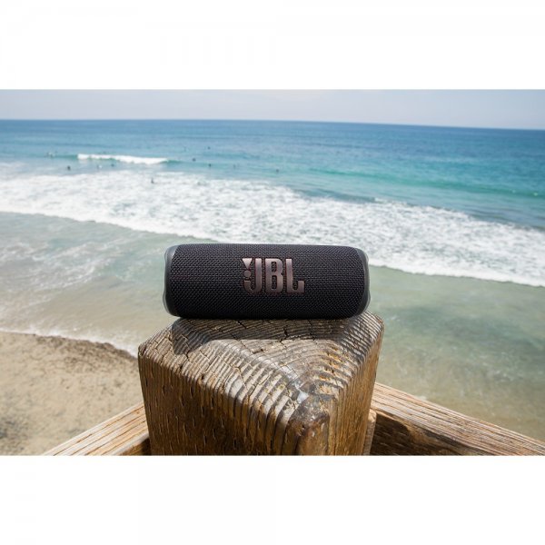 JBL Langaton kaiutin Flip 6 Musta