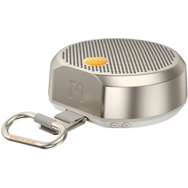 Mondo langaton kaiutin Mondo BT Speaker Small Greige