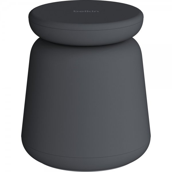 Belkin langaton laturi BoostCharge Pro 2-in-1 MagSafe 15W Charcoal