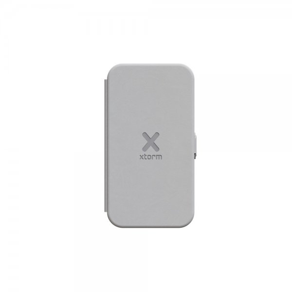 Xtorm Langaton Laturi Kokoontaitettava Langaton Matkalaturi 3in1 MagSafe