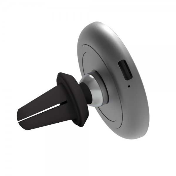Celly langaton lataava magneettiteline, langaton lataus 15W MagSafe