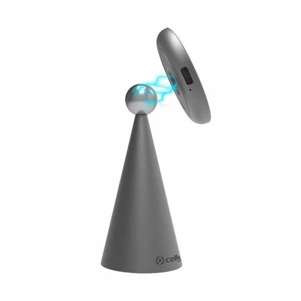 Celly langaton lataava magneettiteline, langaton lataus 15W MagSafe