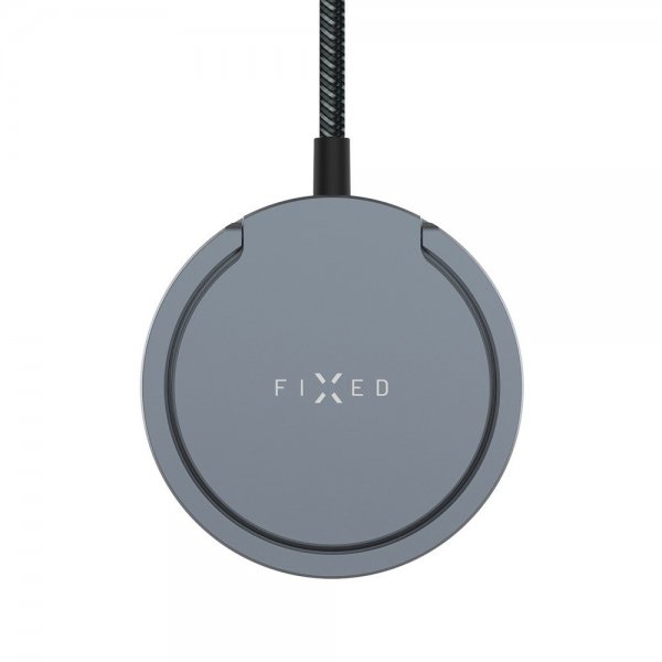 Kiinteä Langaton Laturi MagPad Pro Qi2 MagSafe 15W