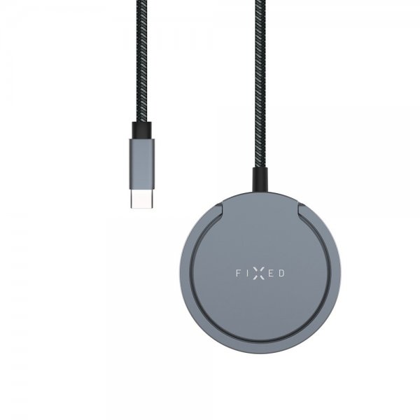 Kiinteä Langaton Laturi MagPad Pro Qi2 MagSafe 15W