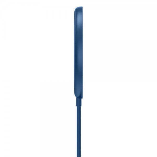 Baseus langaton laturi MagSafe Simple Mini 15W sininen