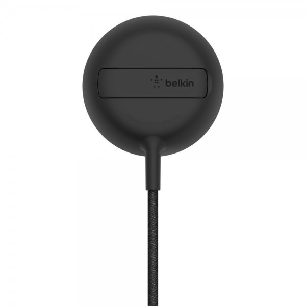 Belkin langaton laturi kannettava langaton latausalusta MagSafe 15W