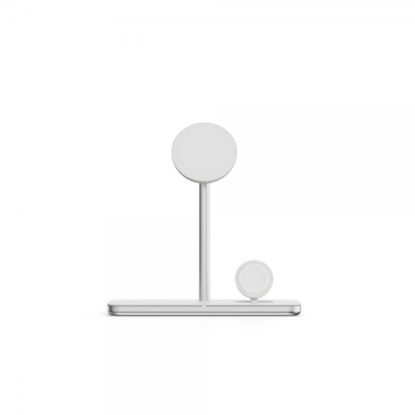 LINQ by Elements Langaton Laturi ProCharge 3in1 Qi2 -latausteline