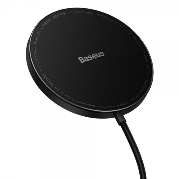 Baseus Langaton laturi Simple Mini2 MagSafe 15W