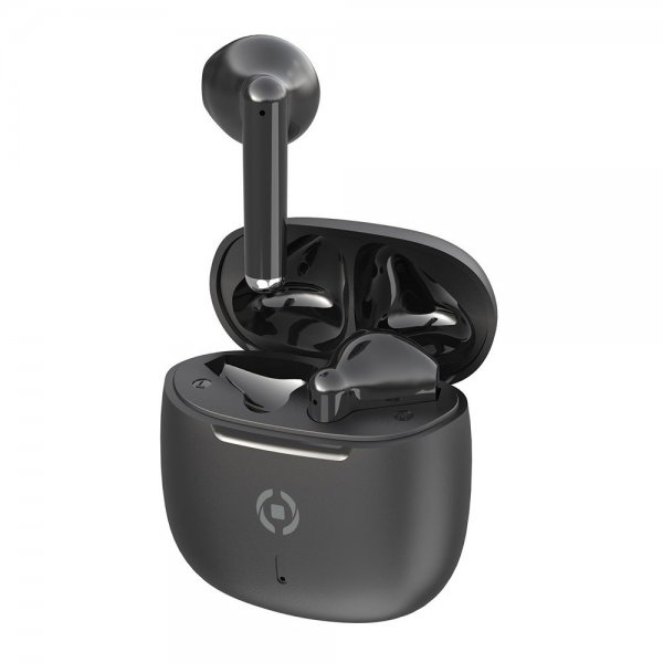 Celly Langattomat kuulokkeet BUZ2 True Wireless, musta