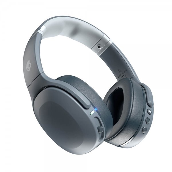 Skullcandy Langattomat Kuulokkeet Crusher Evo Over-Ear Harmaa
