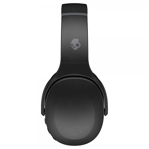 Skullcandy Langattomat kuulokkeet Crusher Evo Over-Ear Musta