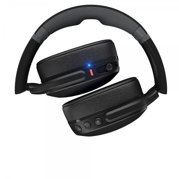 Skullcandy Langattomat kuulokkeet Crusher Evo Over-Ear Musta