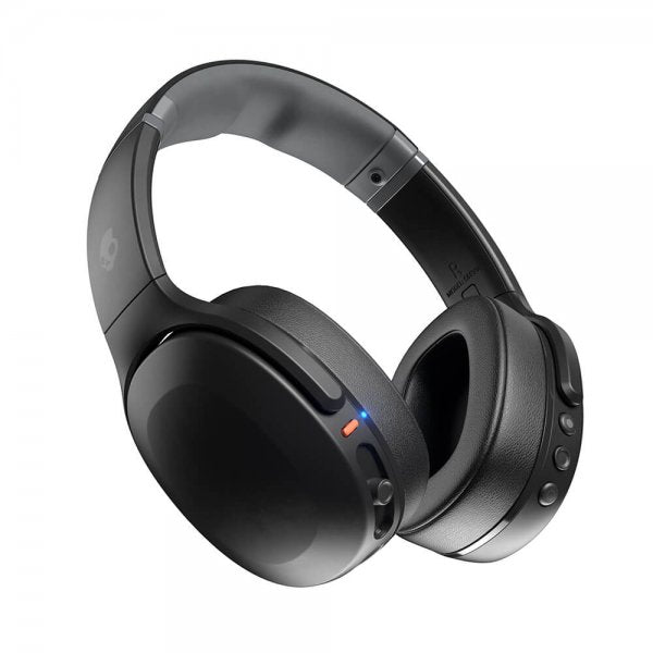 Skullcandy Langattomat kuulokkeet Crusher Evo Over-Ear Musta